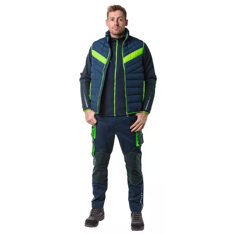 NEO tools 81-534-XL Arbeitskleidung