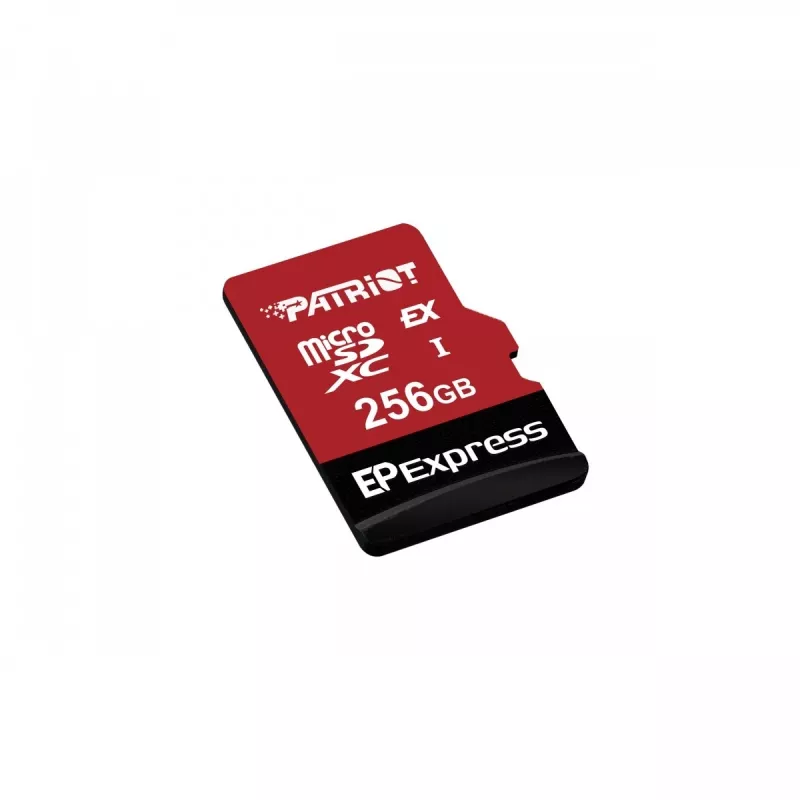 Flash-Speicher Patriot 256 GB UHS-I U3 Class 10 PEF256GEPEXMCX