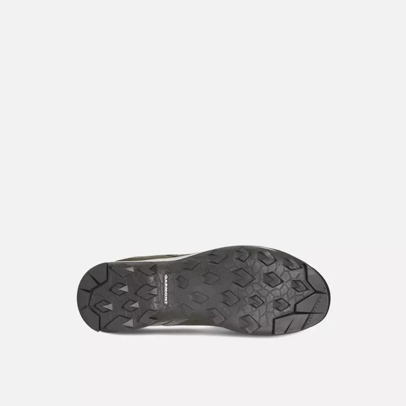 Garmont Dragontail, Schwarz, 9.5