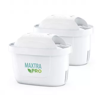Brita MX+ Pro Pure Performance Filter 2 Stück