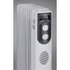 Öl-Elektro-Heizlüfter JATA R109