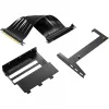 Sharkoon Angled Graphics Card Kit 4.0 0,17 m PCI-E x16 (Gen 4.0) PCI-E x16 (Gen 4.0) Grafikkarte REV300