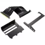 Sharkoon Angled Graphics Card Kit 4.0 0,17 m PCI-E x16 (Gen 4.0) PCI-E x16 (Gen 4.0) Grafikkarte REV300