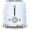 Smeg 50's Style Toaster TSF02PBEU Pastellblau