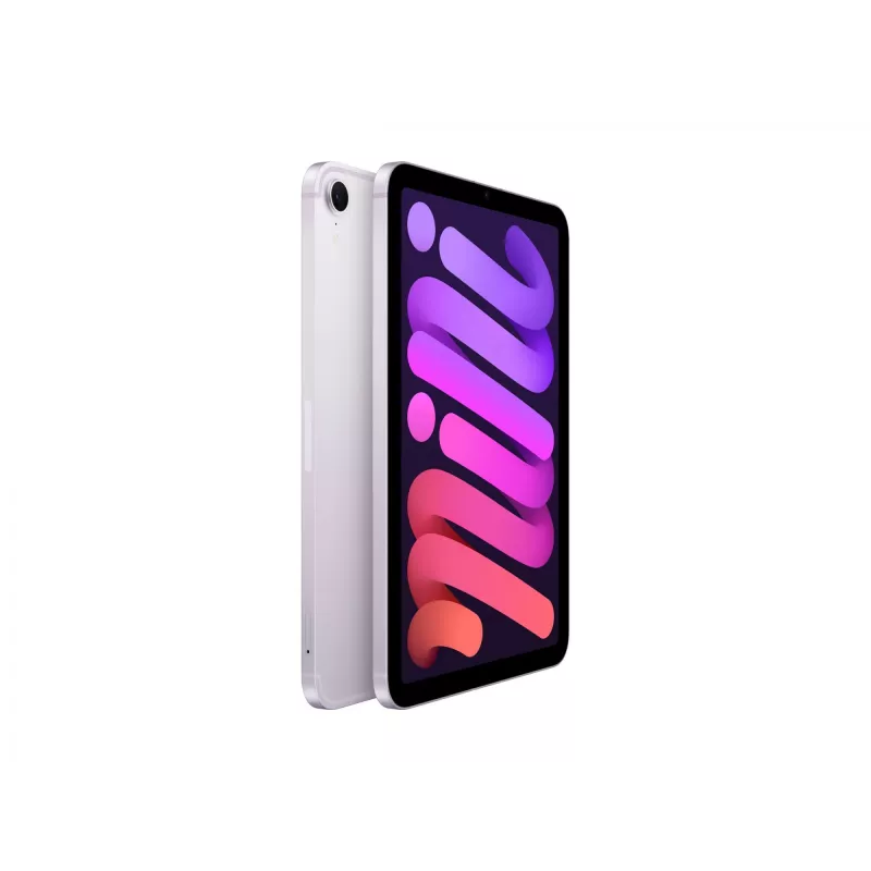 Tablet Apple iPad mini 5G 8,3 Zoll A17 Pro 512 GB iPadOS 18
