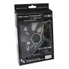 Noiseblocker Multiframe S-Series M12-P ITR-M12-P Gehäuselüfter, 120 mm, PWM
