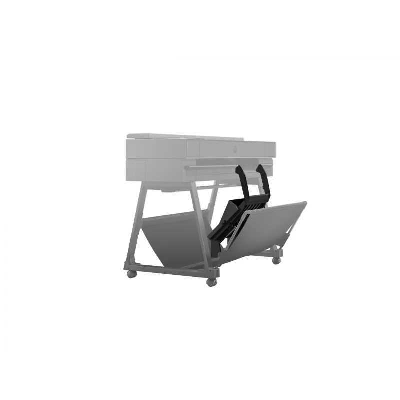 HP BT6F2A Blattorganisator für DesignJet T870