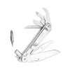AZYMUT Giewon EDC Multitool, 8 Werkzeuge + Holster