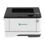 Drucker Lexmark MS431dn Laser Schwarz Weiß