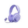 Steelseries Arctis Nova 3P Wireless Headset für PlayStation, Levander