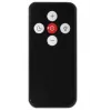 MAAN Elba 2 W 731 Dunstabzugshaube, Schwarz