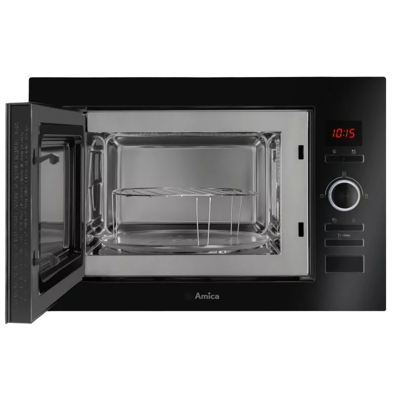 Mikrowelle AMICA AMMB25E3GB 25L 900W