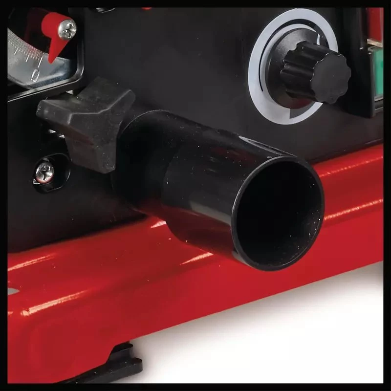 Dekupiersäge Einhell TC-SS 406 E