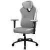 ThunderX3 EAZE Loft TEGC-2058104.41 Gaming-Stuhl, bis 150 kg, grau
