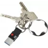 USB-Stick EMTEC ECMMD128GT103 128 GB USB Typ-A 3.2 Gen 1 (3.1) Schwarz, Lesen 180 MB/s, Schreiben 25 MB/s