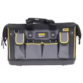 Stanley FMST1-71180 Kleinteile-/Werkzeugkasten Schwarz, Grau, Gelb