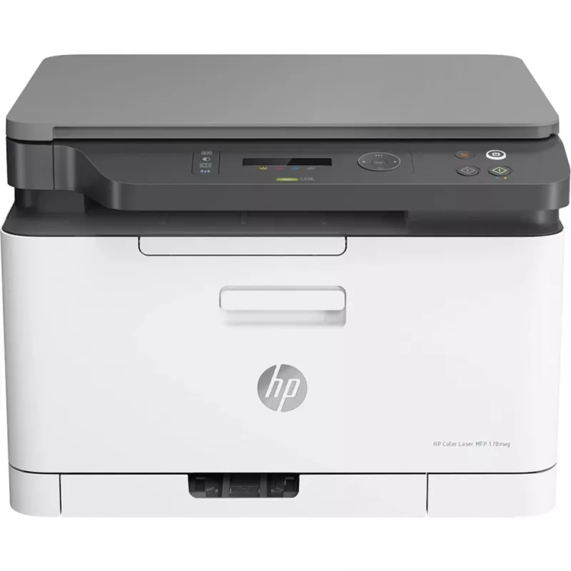 HP 6HU08A#B19 Drucker Schwarz