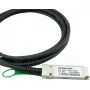 DAC-Kabel CBO QTAPCABLE-2M 2 m QSFP Direct Attach Copper