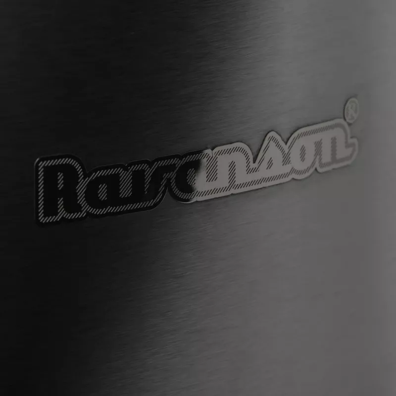 Wäscheschleuder Ravanson XPB2800-X, 6 kg, Edelstahl
