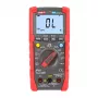 Digitalmultimeter Unit UT191T True RMS, bis 1000 V und 10 A
