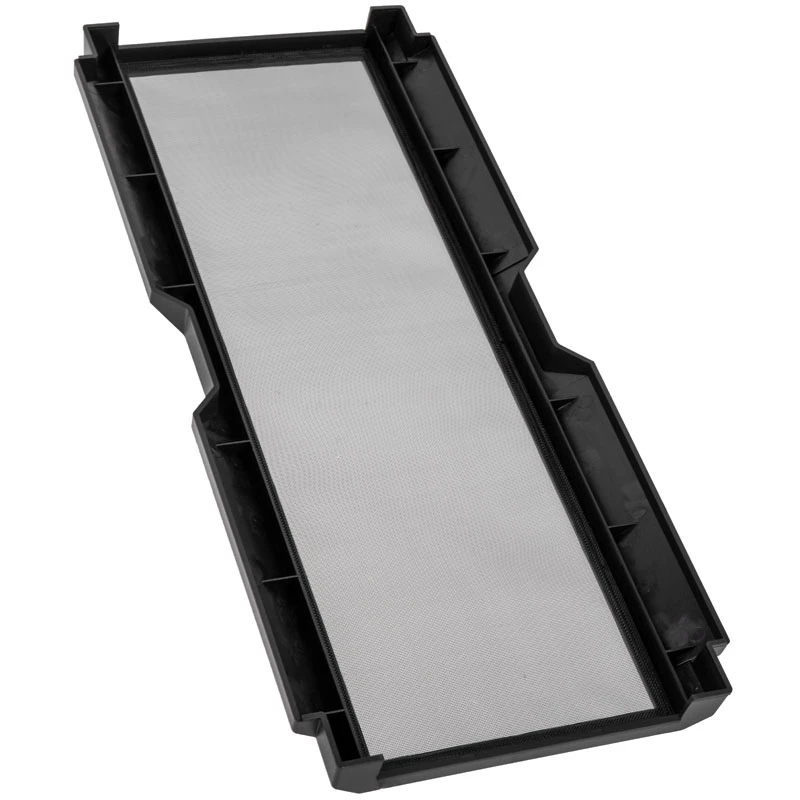 Lian Li Lancool III Staubfilter LAN3-1X, Schwarz