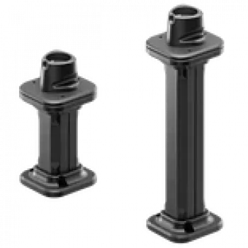 Simucube Shaft Extension Kit Simucube 3 — Verlängerungszubehör für Direct-Drive Wheelbase (SC3SEKIT)