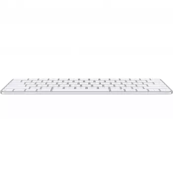 Apple Magic Keyboard - Tastatur - USB-C - Kabellos
