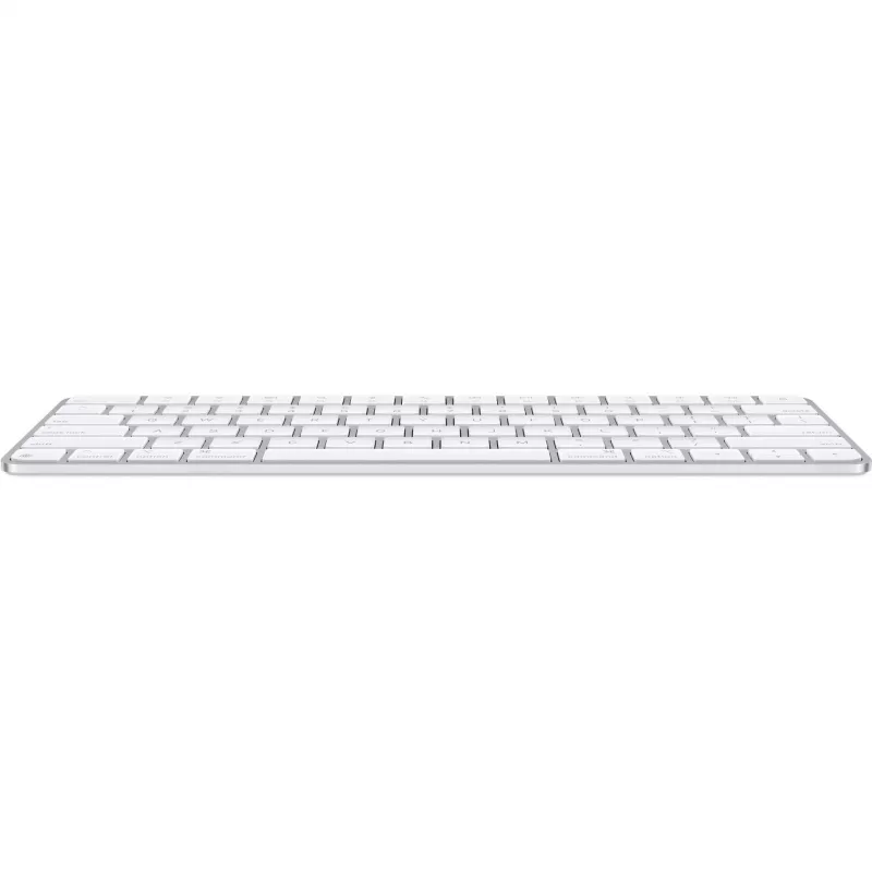 Apple Magic Keyboard - Tastatur - USB-C - Kabellos