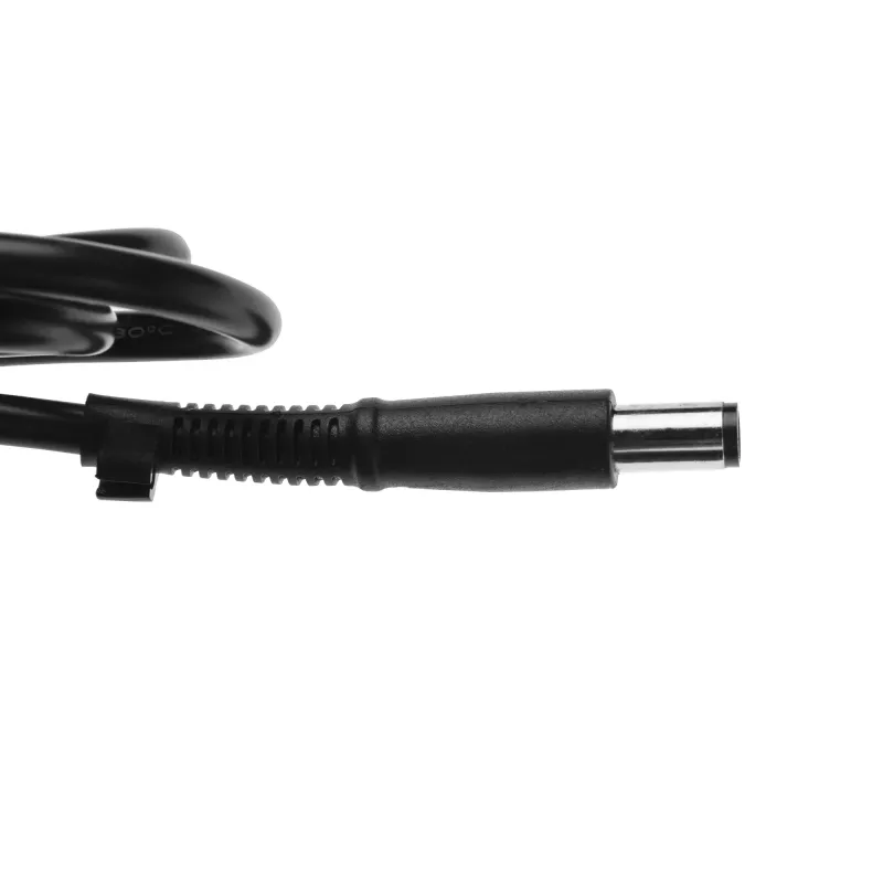 Netzteil Green Cell AD111P 150W 19.5V 7.7A Universelles Laptop-Netzteil Schwarz