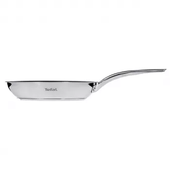 Allzweck-Bratpfanne Tefal Intuition B8170644, rund, 28 cm, schwarz, PFOA-frei