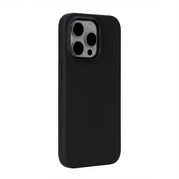 Transparente Hartplastik-Schutzhülle dbramante1928 Nuuk für Samsung Galaxy A56 – klare Rückabdeckung