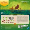 GraviTrax Junior Erweiterung König der Löwen, Eisenbahn