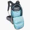 Fahrradrucksack EVOC Trail Pro 10L Carbon Grau Sport