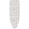 Bügelbrett 112x36cm Promis PKD60 SOLID Metalltisch MONOBLOCK