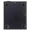 Zutrittscontroller Hikvision DS-K2804 — Schwarz, 237×285×69 mm