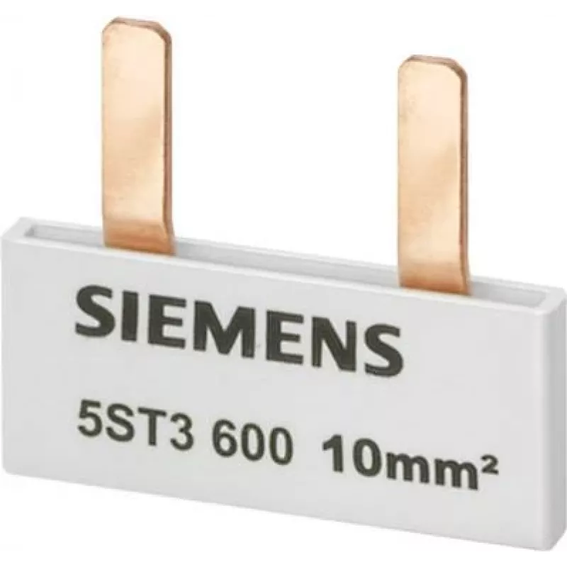 Siemens 5ST3602 Sammelschiene 1 Stück