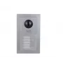 Dahua VTO4202F-MB1 Ein-Tasten-Modul, Silber