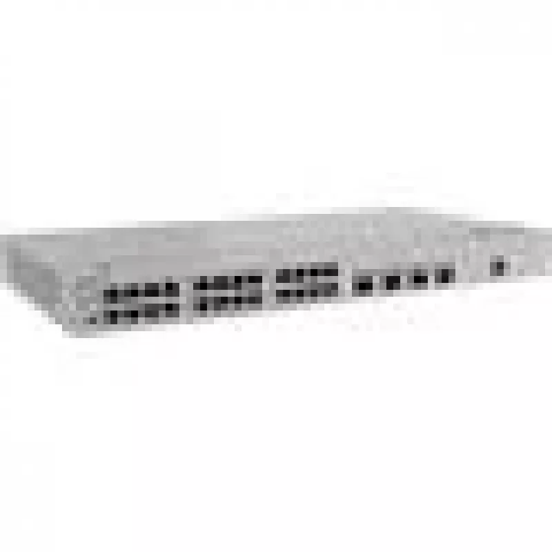 HUAWEI eKit S310 Series S310-24T4S Managed L2+ Gigabit Ethernet (10/100/1000) 1U Grau
