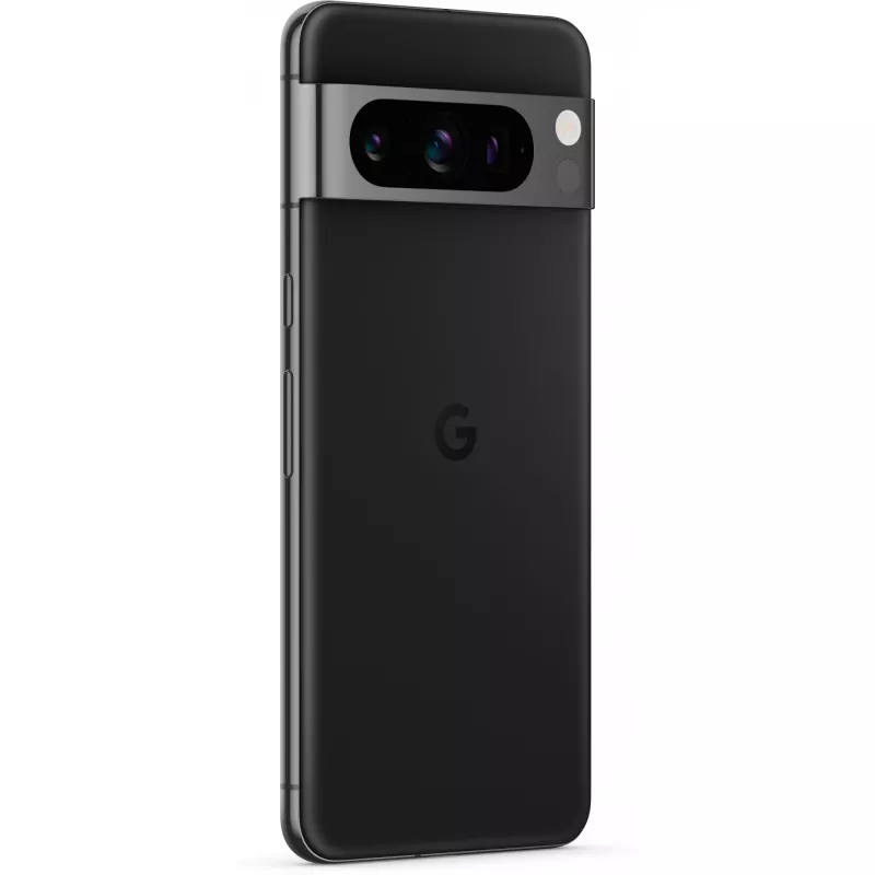 Google Pixel 8 Pro Dual Sim - Sehr gut - Obsidian - Ohne Simlock - 128 GB