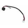 Netzsteckdose mit Kabel, SAMSUNG NP-N130, NP-N135