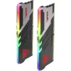 Patriot Viper Venom RGB PVVR532G720C34K DDR5-7200 32 GB (2x 16 GB) CL34 Arbeitsspeicher-Kit, Intel XMP 3.0, Schwarz