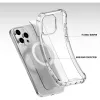 4smarts Hybrid Case Ibiza für Apple iPhone 16 Pro Max MagSafe-kompatibel