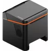SUNMI C04020020 80-mm-Kitchen-Cloud-Printer Bondrucker, Thermo, mit Cutter, USB-C, Bluetooth, Ethernet, WLAN, Schwarz