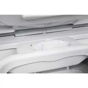 Waschmaschine Electrolux EW6TN5261FP, Frontlader 6 kg, Energieeffizienzklasse D