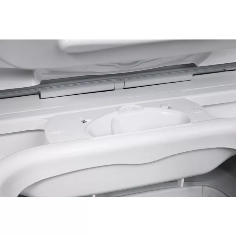 Waschmaschine Electrolux EW6TN5261FP, Frontlader 6 kg, Energieeffizienzklasse D