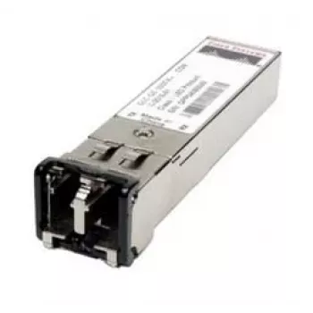 SFP-Transceiver Cisco GLC-SX-MMD-RFB 1000Base-SX 850nm, Multimode-Faser, 1 Gbit/s