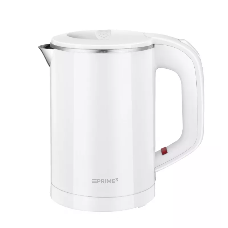 Prime3 SEK11 Wasserkocher, 0,6 L, 800 W