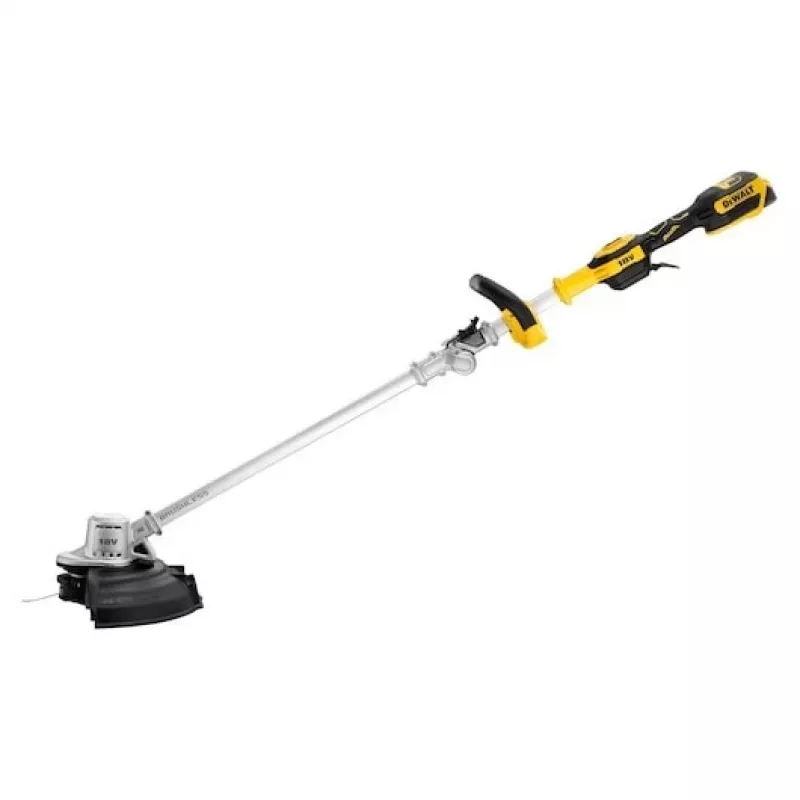 DeWALT DCMST561P1-QW Rasenmäher