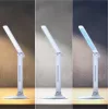Tischleuchte Hawk HW-LAMP01 Weiß LED einstellbare Helligkeit, verstellbarer Arm