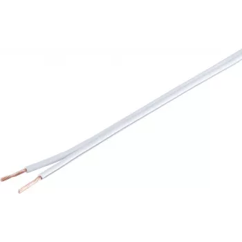 Lautsprecherkabel ShiverPeaks 06-24076, 4 mm² Querschnitt, 10 m Länge